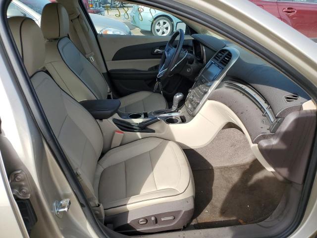 Photo 5 from auction – 2016 CHEVROLET MALIBU LIM with VIN 1G11E5SA2GF109472