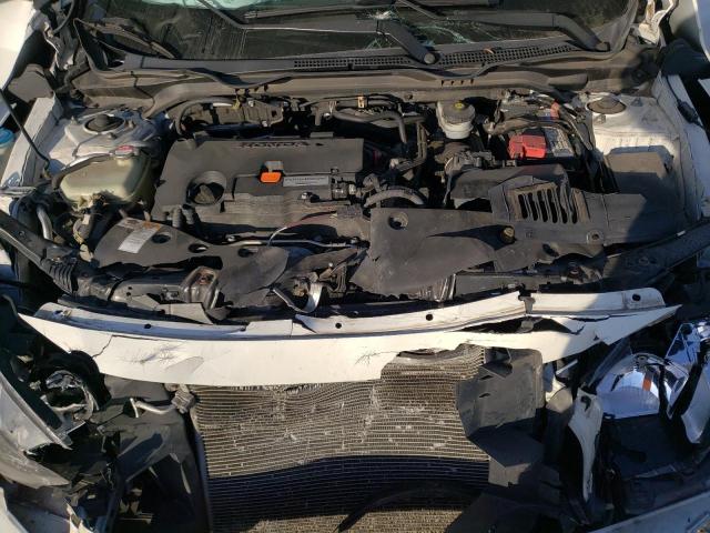 Photo 7 from auction – 2016 HONDA CIVIC LX with VIN 19XFC2F52GE021157