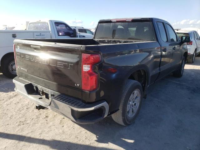 Photo 4 from auction – 2020 CHEVROLET SILVERADO with VIN 1GCRWCED6LZ180183
