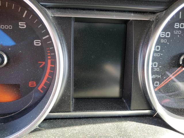 Photo 8 from auction – 2014 AUDI Q7 PREMIUM with VIN WA1LGAFE0ED019854