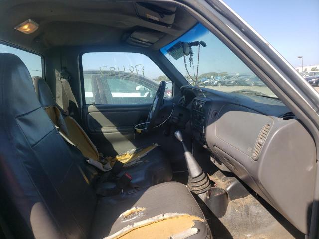 Photo 5 from auction – 2001 FORD RANGER with VIN 1FTYR10C91PA40207