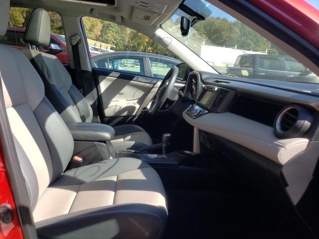 Photo 5 from auction – 2014 TOYOTA RAV4 LIMIT with VIN 2T3YFREV6EW124755