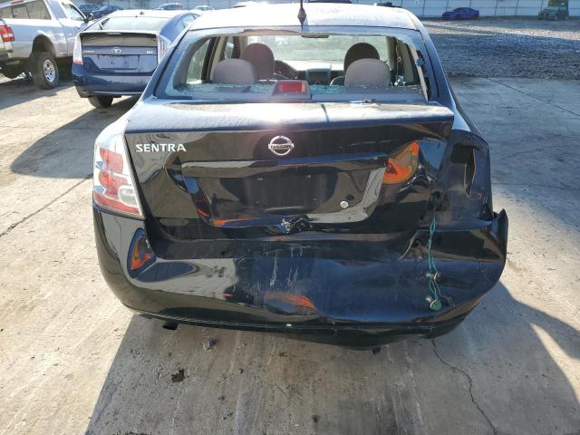 Photo 9 from auction – 2009 NISSAN SENTRA 2.0 with VIN 3N1AB61E49L638962
