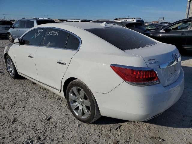 Photo 2 from auction – 2013 BUICK LACROSSE with VIN 1G4GC5E36DF297604