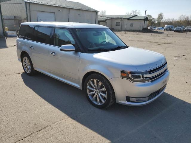 Фото 10 с аукциона – 2014 FORD FLEX LIMIT с VIN 2FMHK6DT8EBD43211