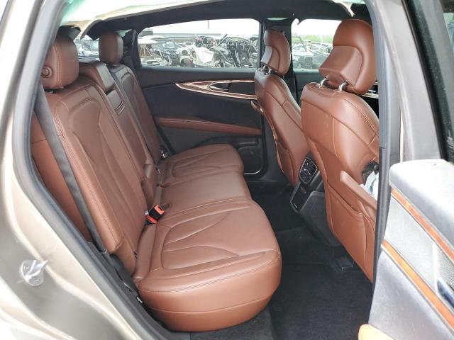 Photo 6 from auction – 2017 LINCOLN MKX RESERV with VIN 2LMPJ8LP0HBL13448