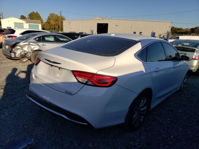 Photo 4 from auction – 2015 CHRYSLER 200 LIMITE with VIN 1C3CCCAB9FN758571