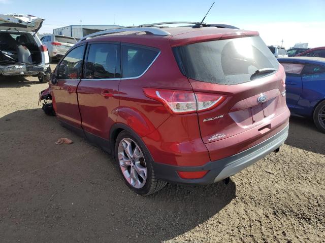 Photo 3 from auction – 2013 FORD ESCAPE TIT with VIN 1FMCU9J96DUC14858