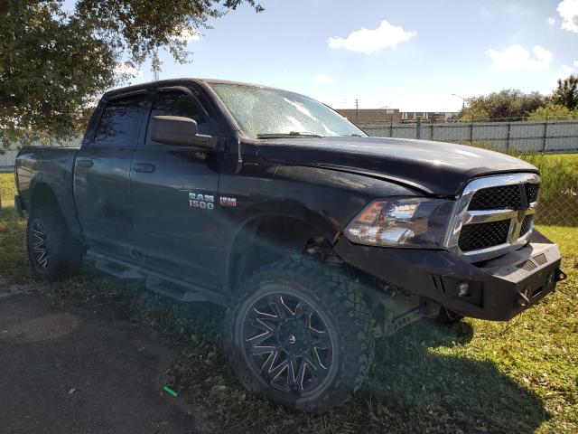 RAM 1500 SLT 2017 with VIN 1C6RR7LT9HS763136 - Photo from auction