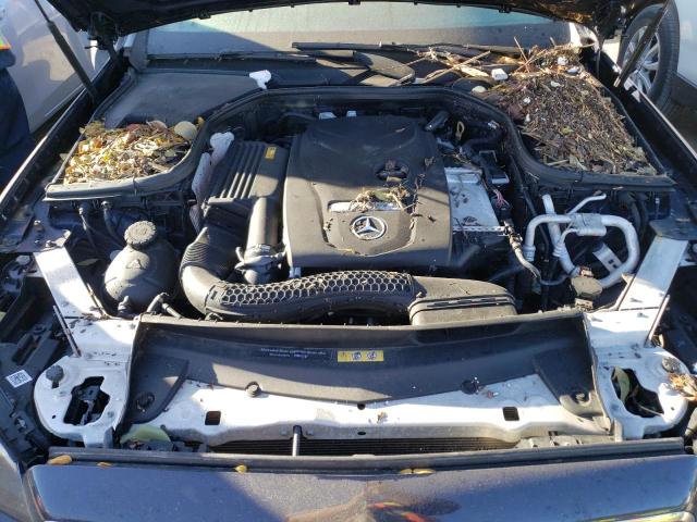 Photo 7 from auction – 2018 MERCEDES-BENZ E 300 with VIN WDDZF4JB9JA476889