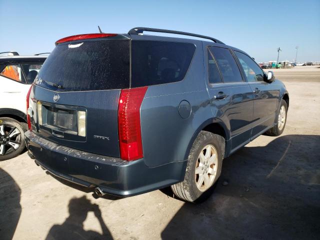 Photo 4 from auction – 2006 CADILLAC SRX with VIN 1GYEE637560218084