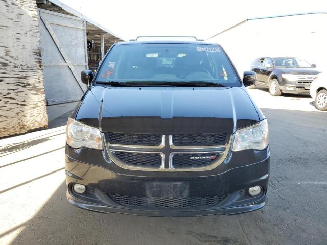 Photo 5 from auction – 2017 DODGE GRAND CARA with VIN 2C4RDGCG1HR693644
