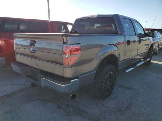 Photo 4 from auction – 2013 FORD F150 SUPER with VIN 1FTEW1CM3DFC06120