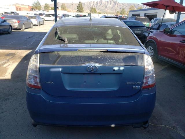 Photo 6 from auction – 2008 TOYOTA PRIUS with VIN JTDKB20U087804674