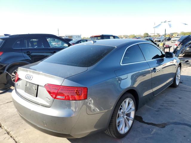Photo 4 from auction – 2013 AUDI A5 PREMIUM with VIN WAUCFAFR6DA046212