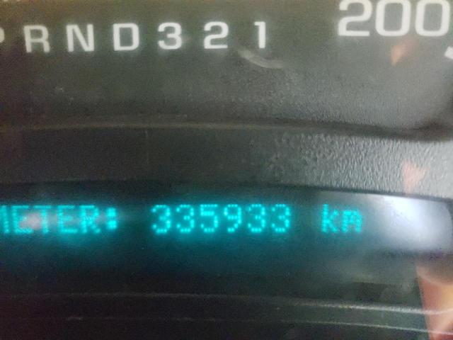 Photo 8 from auction – 2006 CHEVROLET SILVERADO with VIN 2GCEK13V061247576