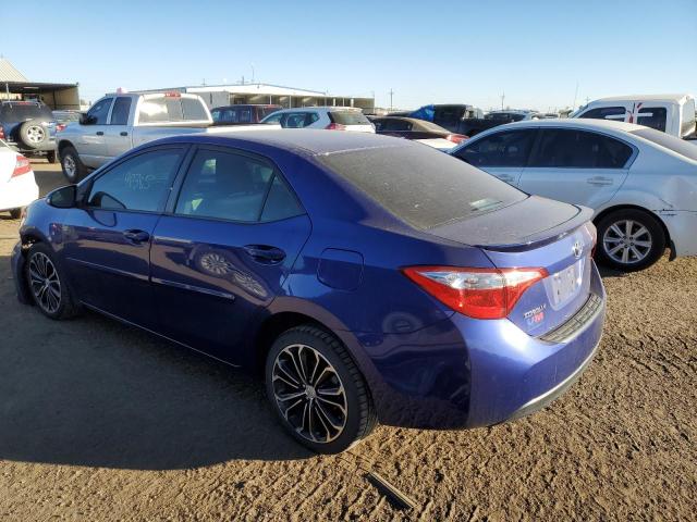 Photo 3 from auction – 2015 TOYOTA COROLLA L with VIN 5YFBURHE9FP240907