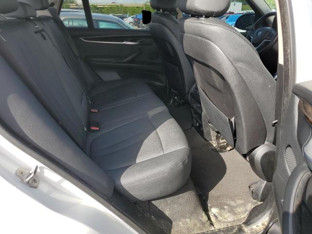 Photo 6 from auction – 2015 BMW X5 SDRIVE3 with VIN 5UXKR2C53F0H38368