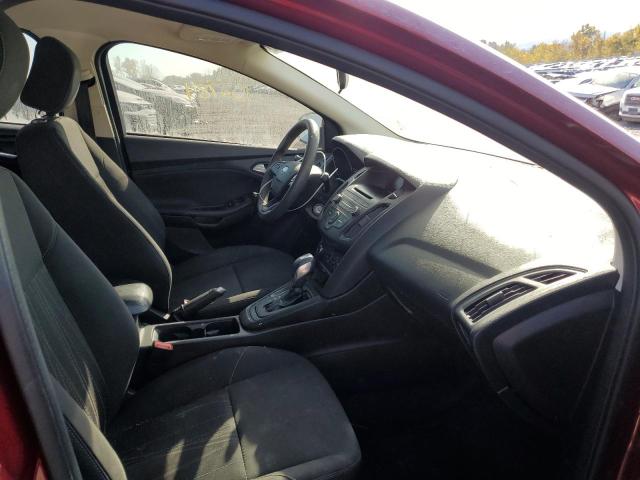 Photo 5 from auction – 2016 FORD FOCUS SE with VIN 1FADP3F24GL401816