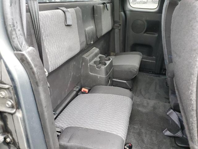 Photo 6 from auction – 2011 GMC CANYON SLE with VIN 1GTE5MF94B8113913