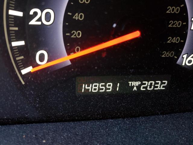 Photo 8 from auction – 2007 HONDA ODYSSEY with VIN 5FNRL38477B005280