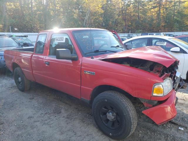 FORD RANGER SUP 2009 with VIN 1FTYR14D19PA61244 - Photo from auction
