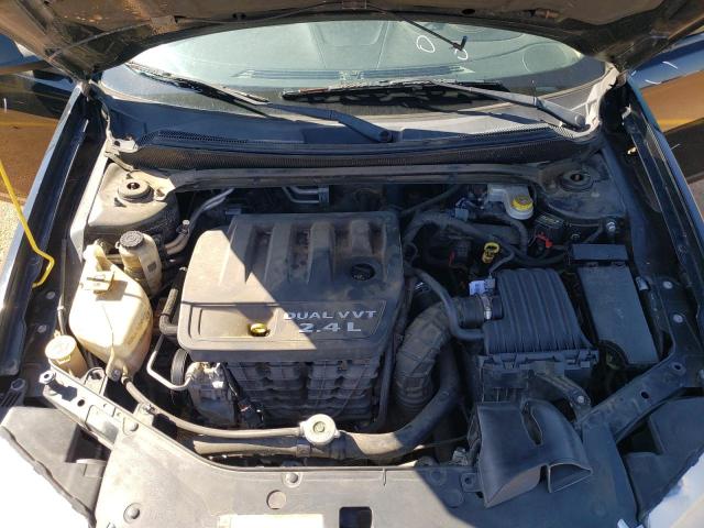 Photo 7 from auction – 2013 DODGE AVENGER SE with VIN 1C3CDZAB6DN551634