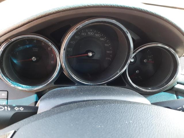 Photo 8 from auction – 2014 CADILLAC CTS-V with VIN 1G6DV1EP6E0111421
