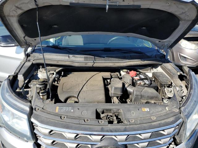 Photo 7 from auction – 2016 FORD EXPLORER X with VIN 1FM5K8D86GGA97913