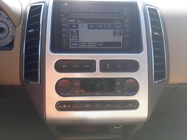 Photo 9 from auction – 2007 FORD EDGE SEL P with VIN 2FMDK49C57BA56410