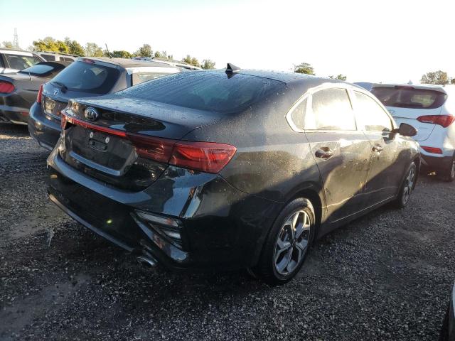 Photo 4 from auction – 2019 KIA FORTE FE with VIN 3KPF24AD4KE051931