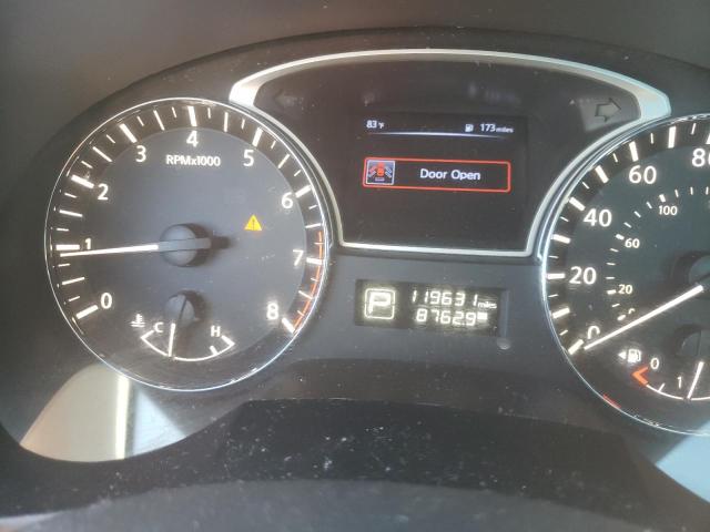 Photo 8 from auction – 2015 NISSAN ALTIMA 2.5 with VIN 1N4AL3AP6FC164455