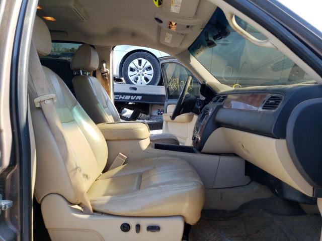 Photo 5 from auction – 2007 CHEVROLET SILVERADO with VIN 1GCHK23647F518290