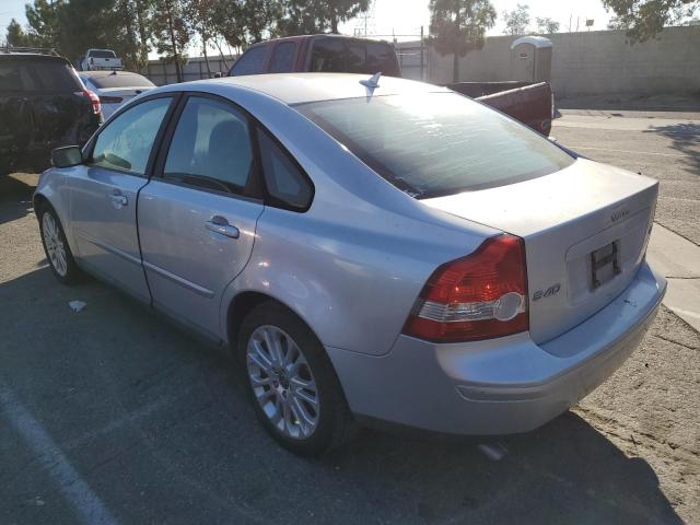 Photo 3 from auction – 2004 VOLVO S40 T5 with VIN YV1MS682842027486