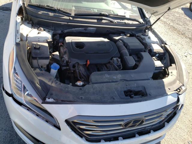Photo 7 from auction – 2015 HYUNDAI SONATA SPO with VIN 5NPE34AF6FH090984