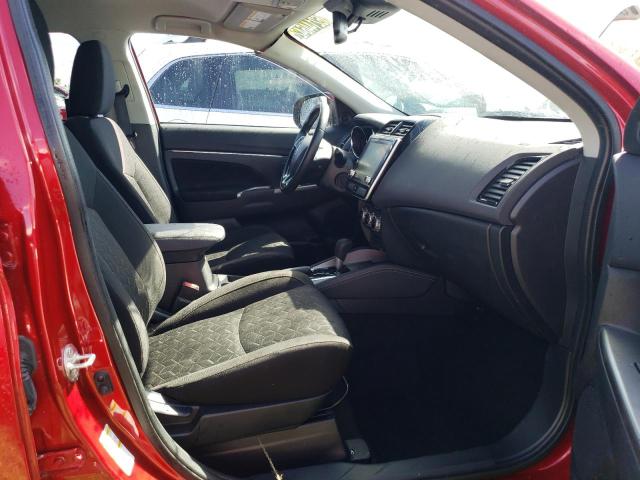Photo 5 from auction – 2020 MITSUBISHI OUTLANDER with VIN JA4AR3AU2LU001719