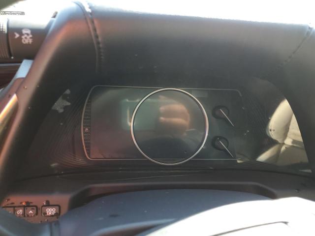 Photo 8 from auction – 2021 LEXUS ES 250 BAS with VIN 58AD11D16MU005469