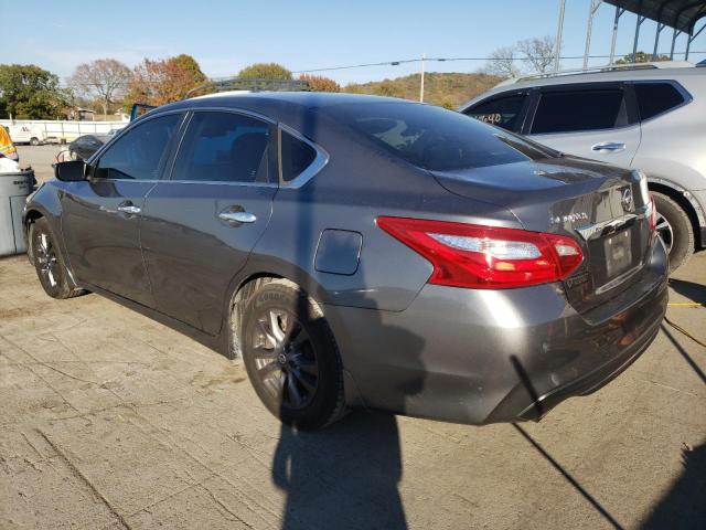 Photo 3 from auction – 2016 NISSAN ALTIMA 2.5 with VIN 1N4AL3AP5GC183936
