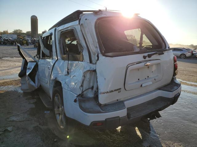 Photo 3 from auction – 2005 CHEVROLET TRAILBLAZE with VIN 1GNET16M456190894