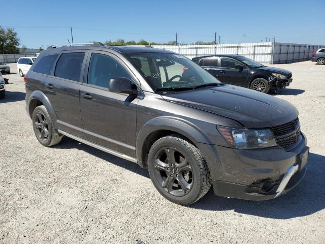 Photo 4 from auction – 2018 DODGE JOURNEY CR with VIN 3C4PDDGG4JT173134