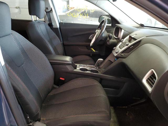 Photo 5 from auction – 2011 CHEVROLET EQUINOX LT with VIN 2CNALDEC2B6268396