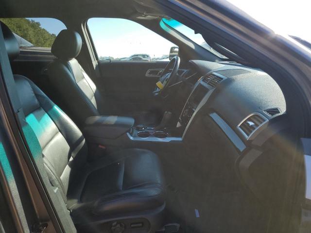 Photo 5 from auction – 2014 FORD EXPLORER L with VIN 1FM5K8F89EGB96803