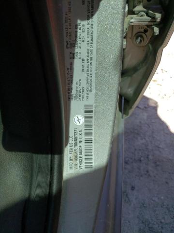 Photo 10 from auction – 2021 RAM 1500 REBEL with VIN 1C6SRFLT0MN572371