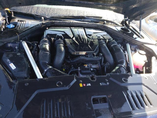 Photo 7 from auction – 2022 GENESIS GV70 BASE with VIN KMUMCDTC4NU075223