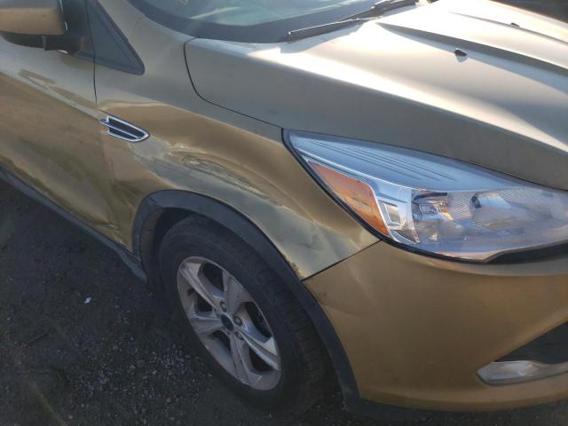 Photo 9 from auction – 2014 FORD ESCAPE SE with VIN 1FMCU9G94EUC35894