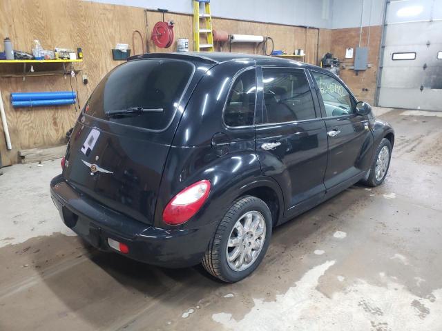 Photo 4 from auction – 2007 CHRYSLER PT CRUISER with VIN 3A8FY58B87T533838