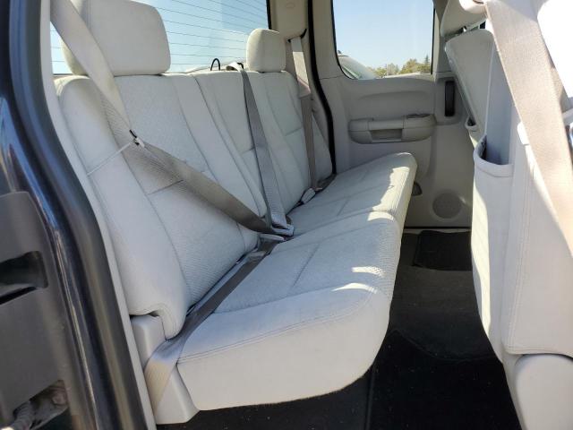 Photo 6 from auction – 2007 CHEVROLET SILVERADO with VIN 1GCEC19C37Z517864