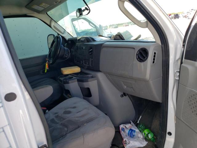 Photo 5 from auction – 2019 FORD ECONOLINE with VIN 1FDWE3F67KDC15259