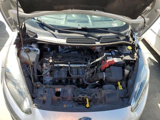 Photo 7 from auction – 2017 FORD FIESTA S with VIN 3FADP4TJ2HM131387