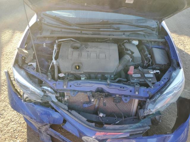 Photo 7 from auction – 2017 TOYOTA COROLLA L with VIN 2T1BURHE9HC814375